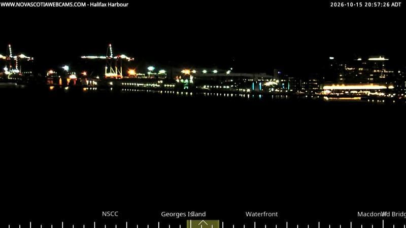 Halifax Waterfront
