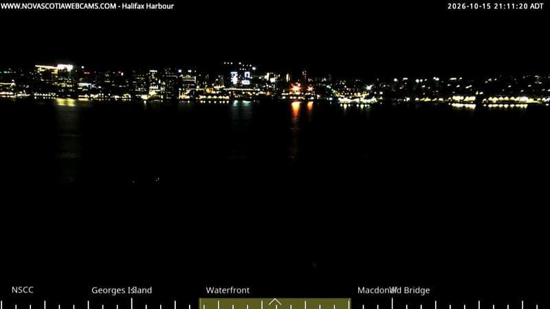Halifax Waterfront