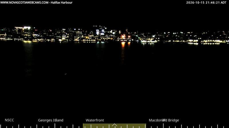 Halifax Waterfront