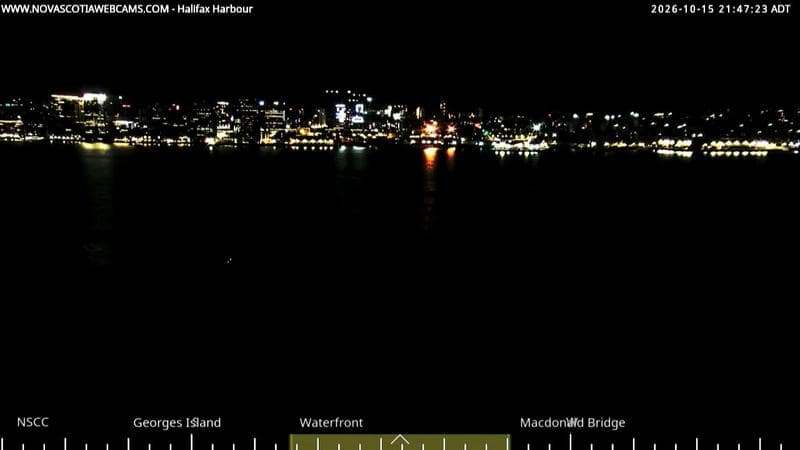 Halifax Waterfront