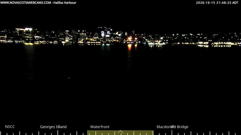 Halifax Waterfront