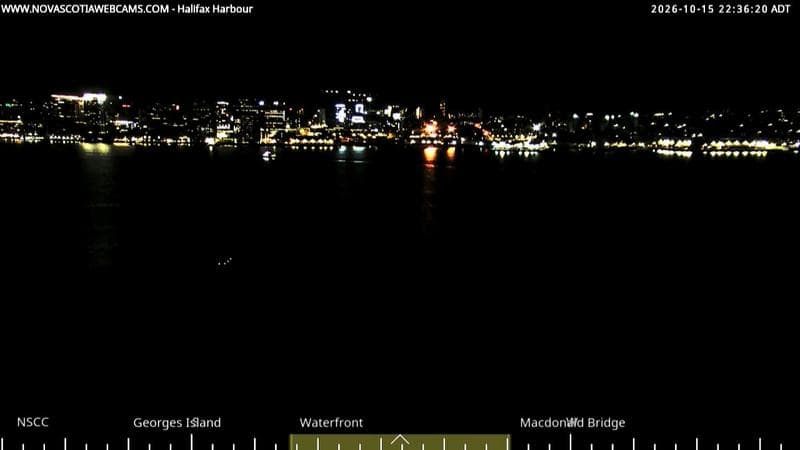 Halifax Waterfront