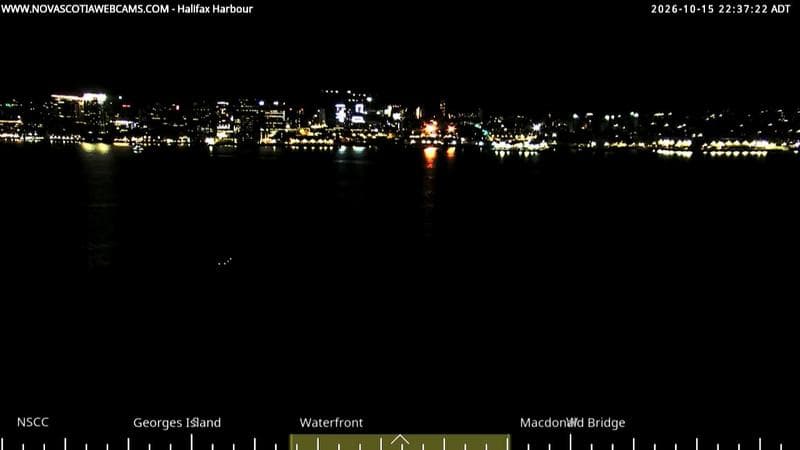 Halifax Waterfront