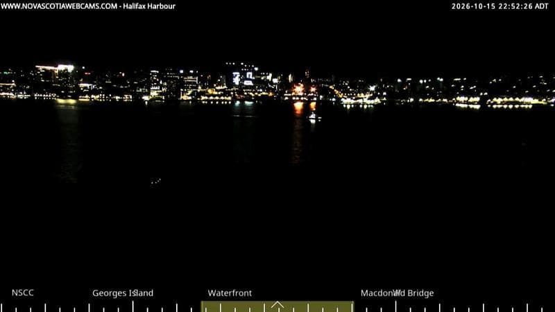 Halifax Waterfront