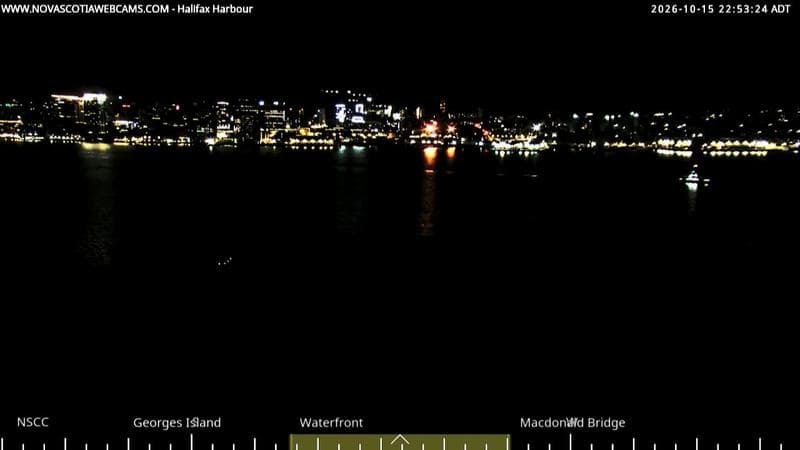 Halifax Waterfront