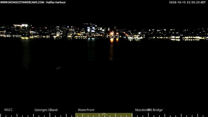 Halifax Waterfront