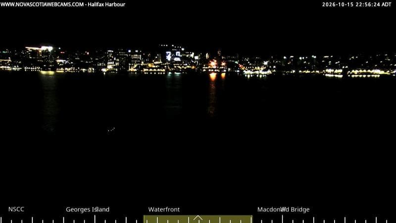 Halifax Waterfront