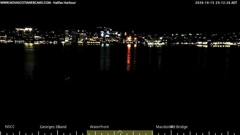 Halifax Waterfront