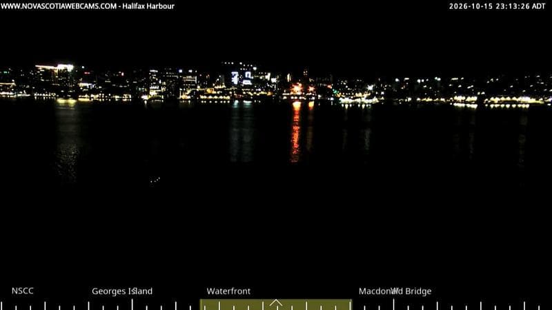 Halifax Waterfront