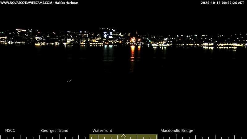 Halifax Waterfront