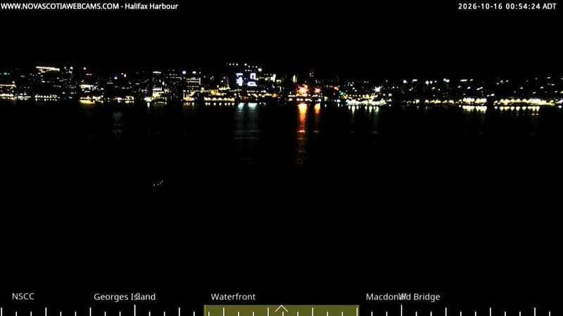 Halifax Waterfront