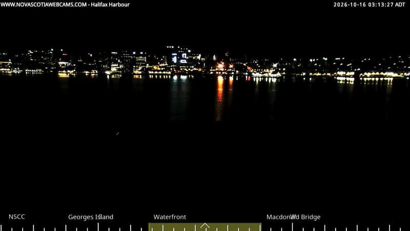 Halifax Waterfront