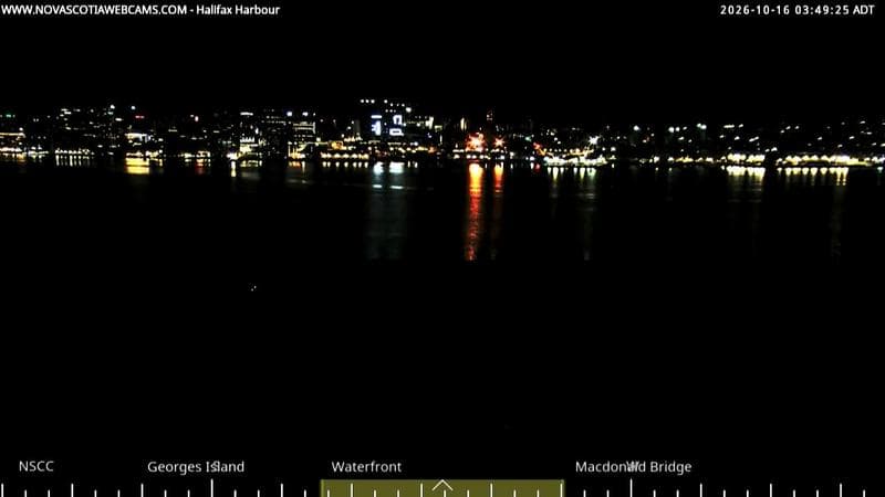 Halifax Waterfront