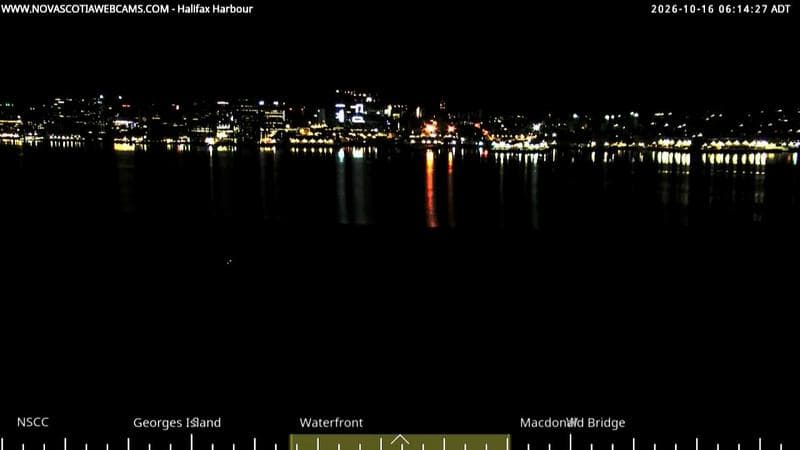 Halifax Waterfront