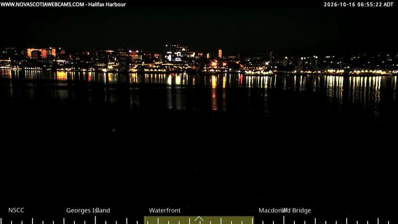 Halifax Waterfront
