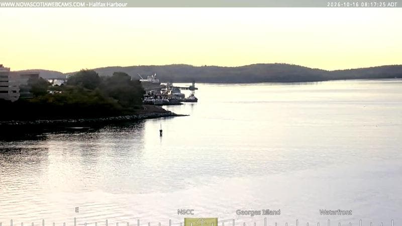 Halifax Waterfront