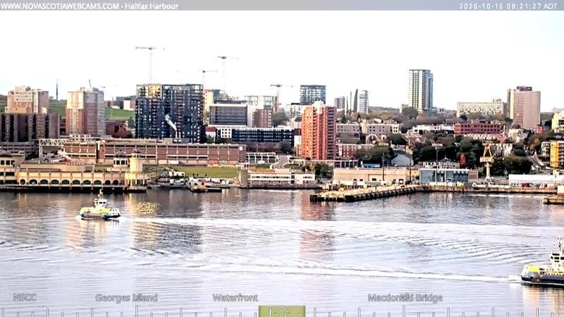 Halifax Waterfront