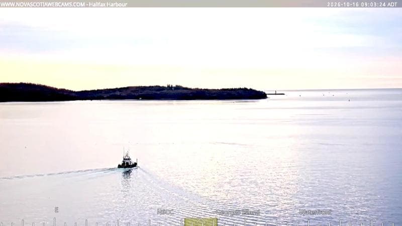 Halifax Waterfront