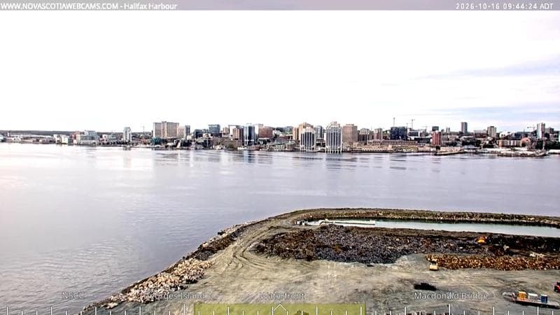 Halifax Waterfront