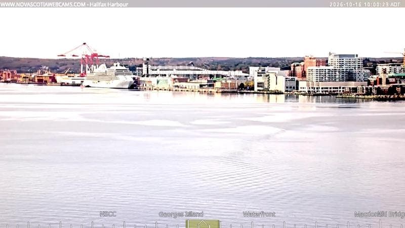 Halifax Waterfront