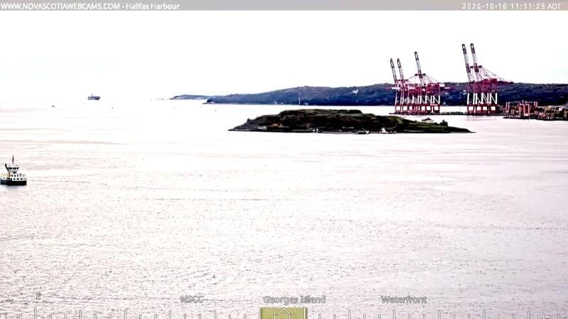 Halifax Waterfront
