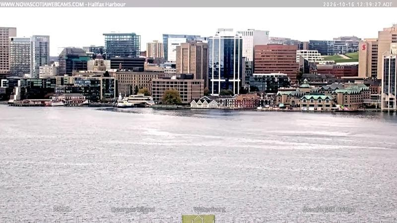 Halifax Waterfront