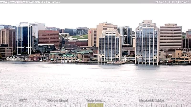 Halifax Waterfront