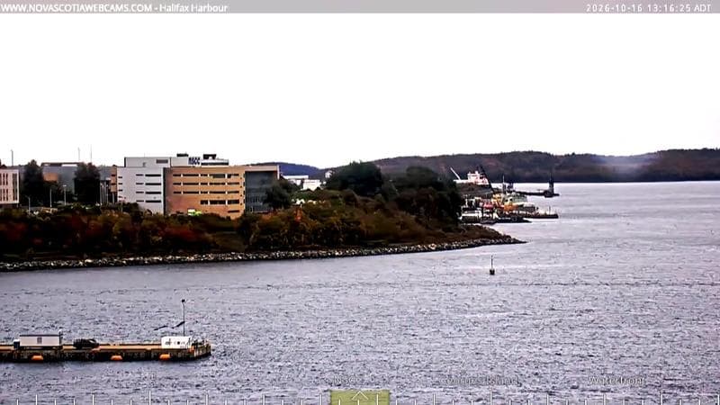 Halifax Waterfront