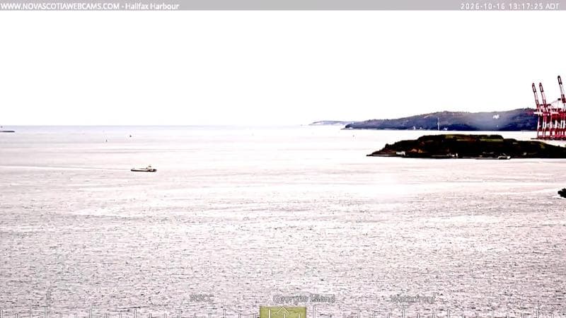 Halifax Waterfront