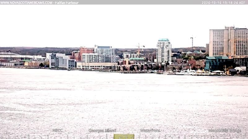 Halifax Waterfront