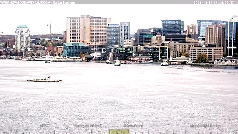 Halifax Waterfront