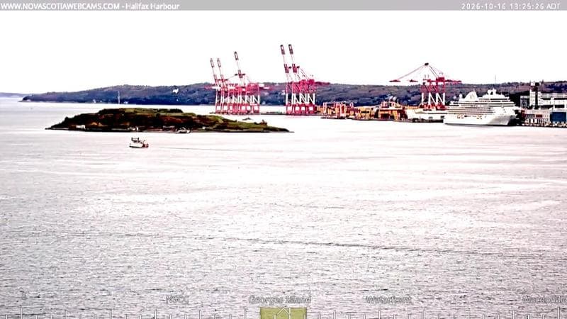 Halifax Waterfront
