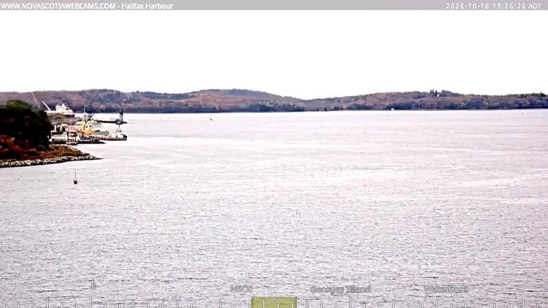 Halifax Waterfront