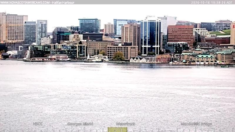 Halifax Waterfront