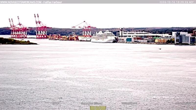 Halifax Waterfront