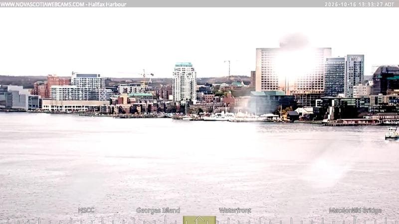 Halifax Waterfront