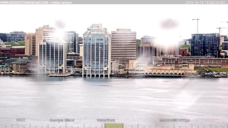 Halifax Waterfront