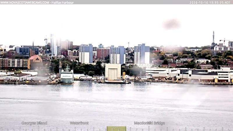 Halifax Waterfront