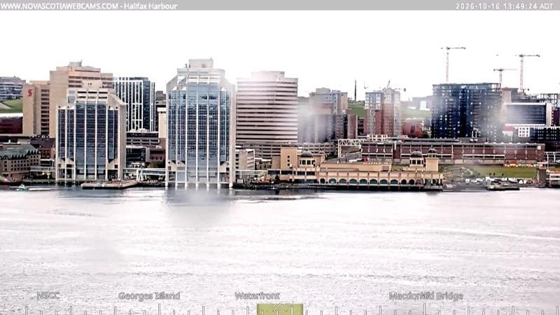 Halifax Waterfront