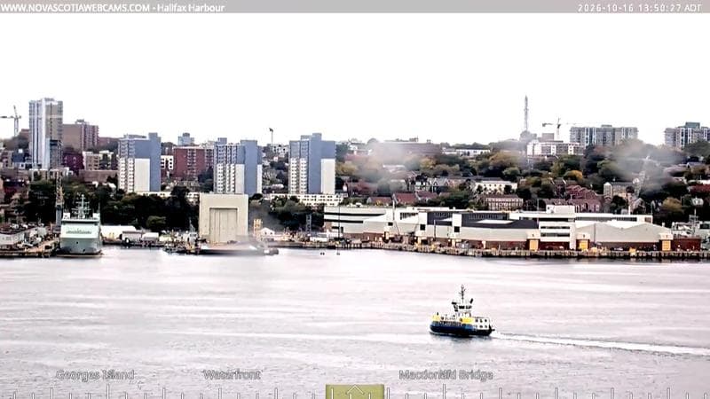 Halifax Waterfront