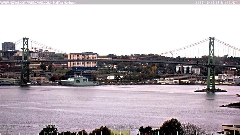 Halifax Waterfront