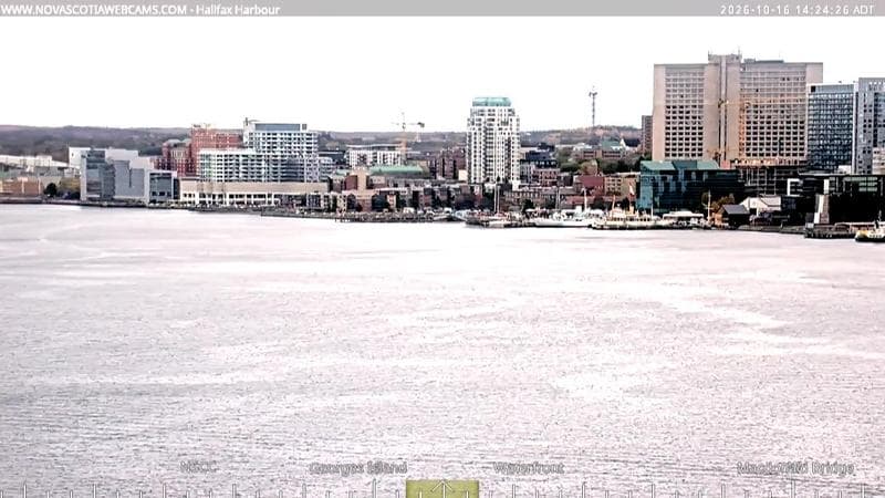 Halifax Waterfront