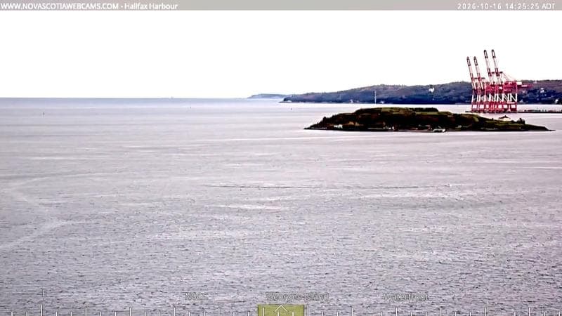 Halifax Waterfront