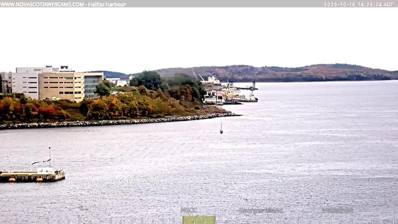 Halifax Waterfront
