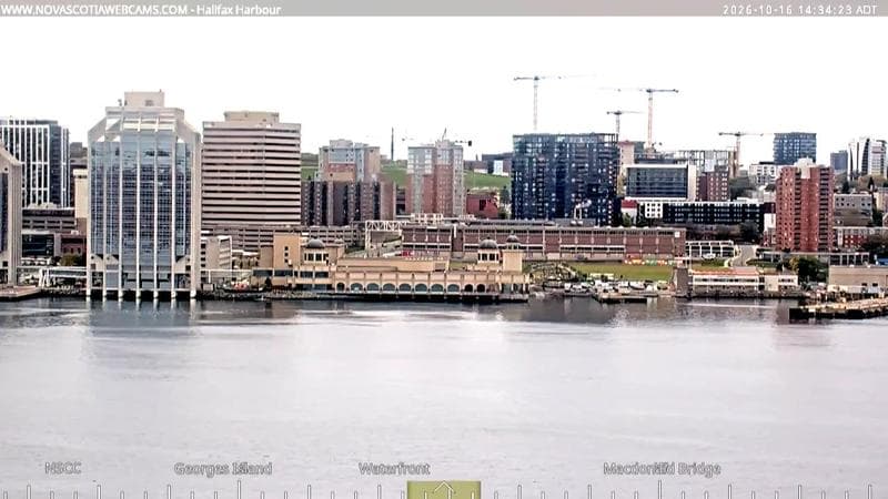 Halifax Waterfront