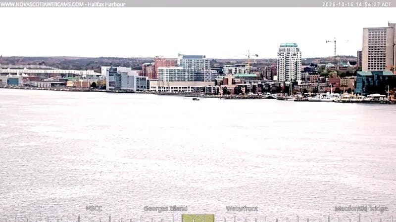 Halifax Waterfront