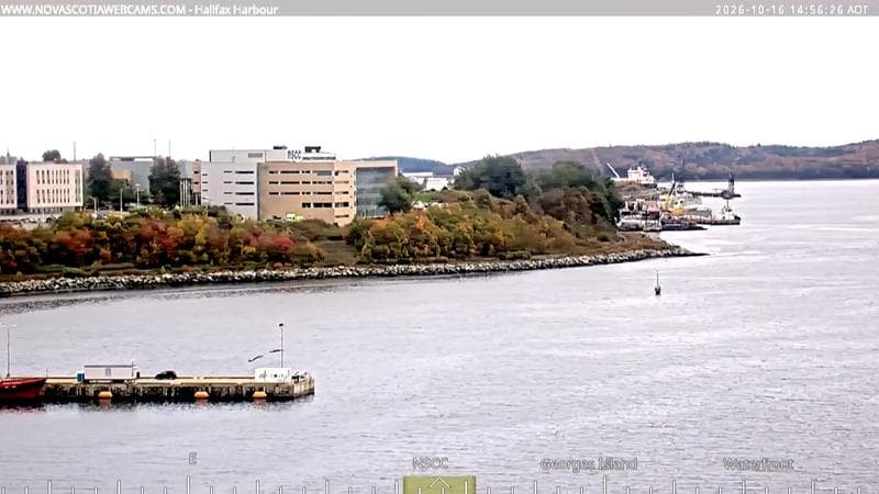 Halifax Waterfront