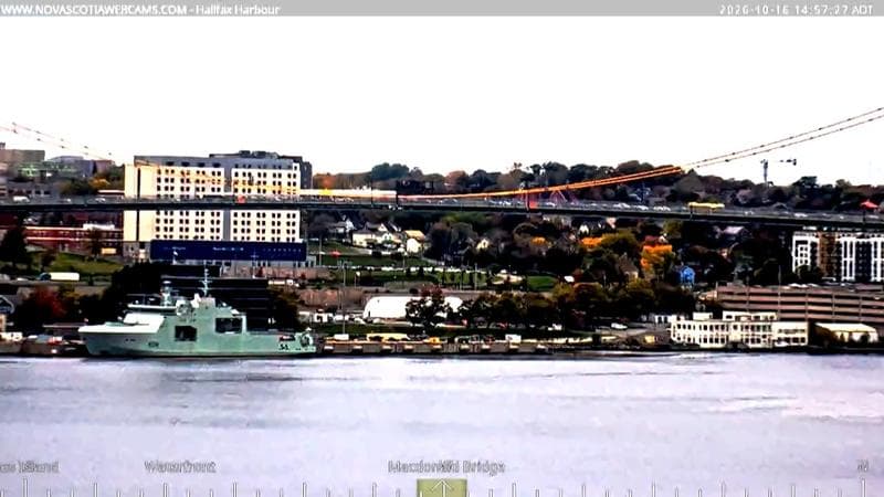 Halifax Waterfront