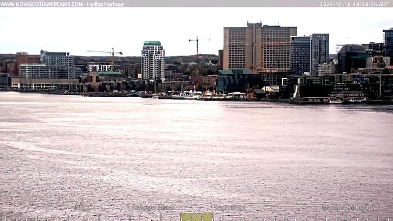 Halifax Waterfront