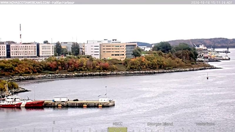 Halifax Waterfront